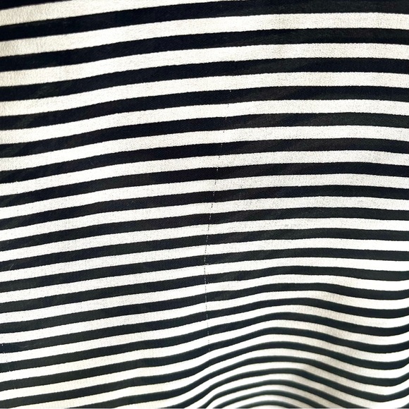 Abercrombie & Fitch Striped Tank Top - Picture 6 of 6